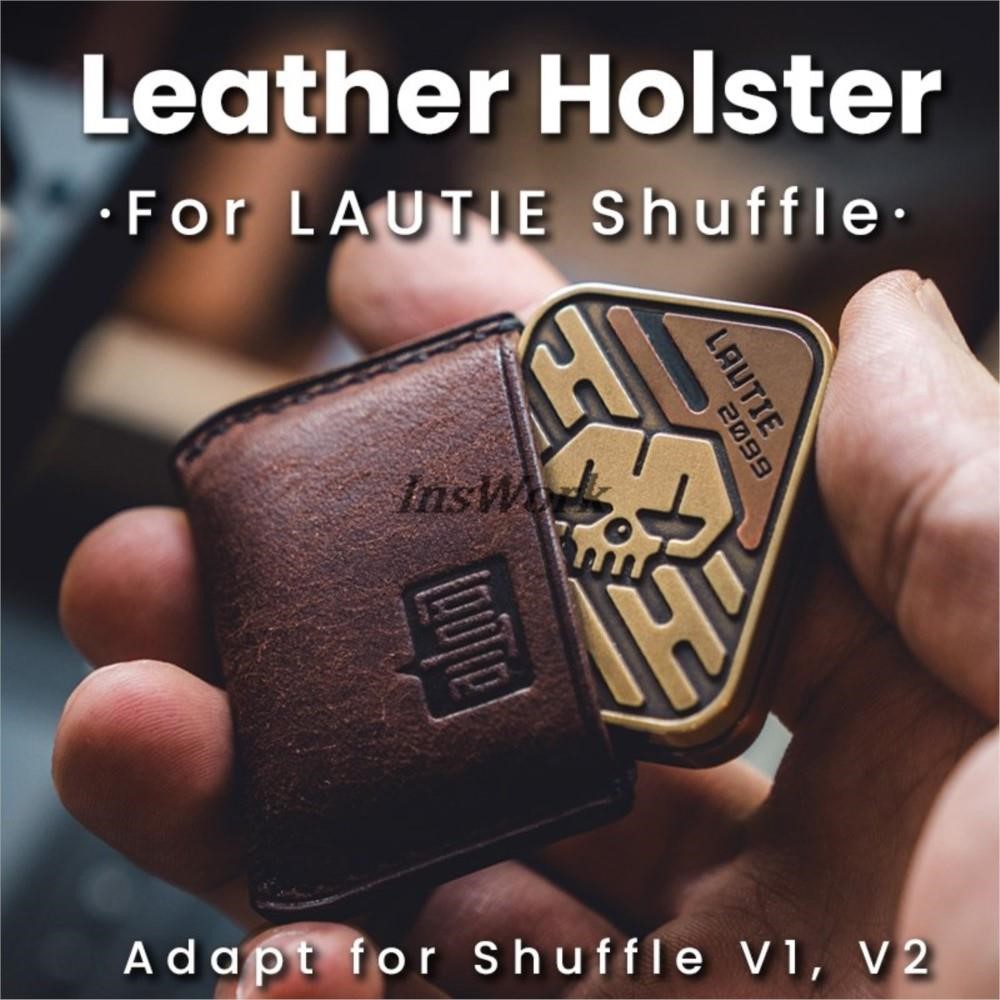 Edc Everyday Carry - Shuffle V1 V2 Poker için LAUTIE