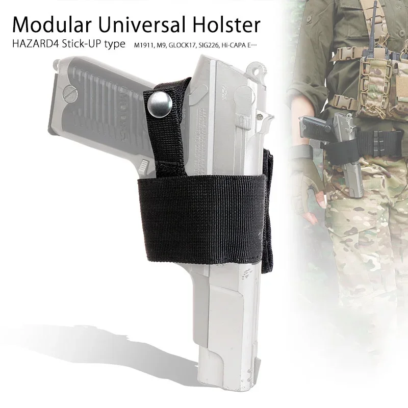 Edc Carry Bag For Pistol - Gizli Taşıma Tabanca Kılıfı Kompakt Çift