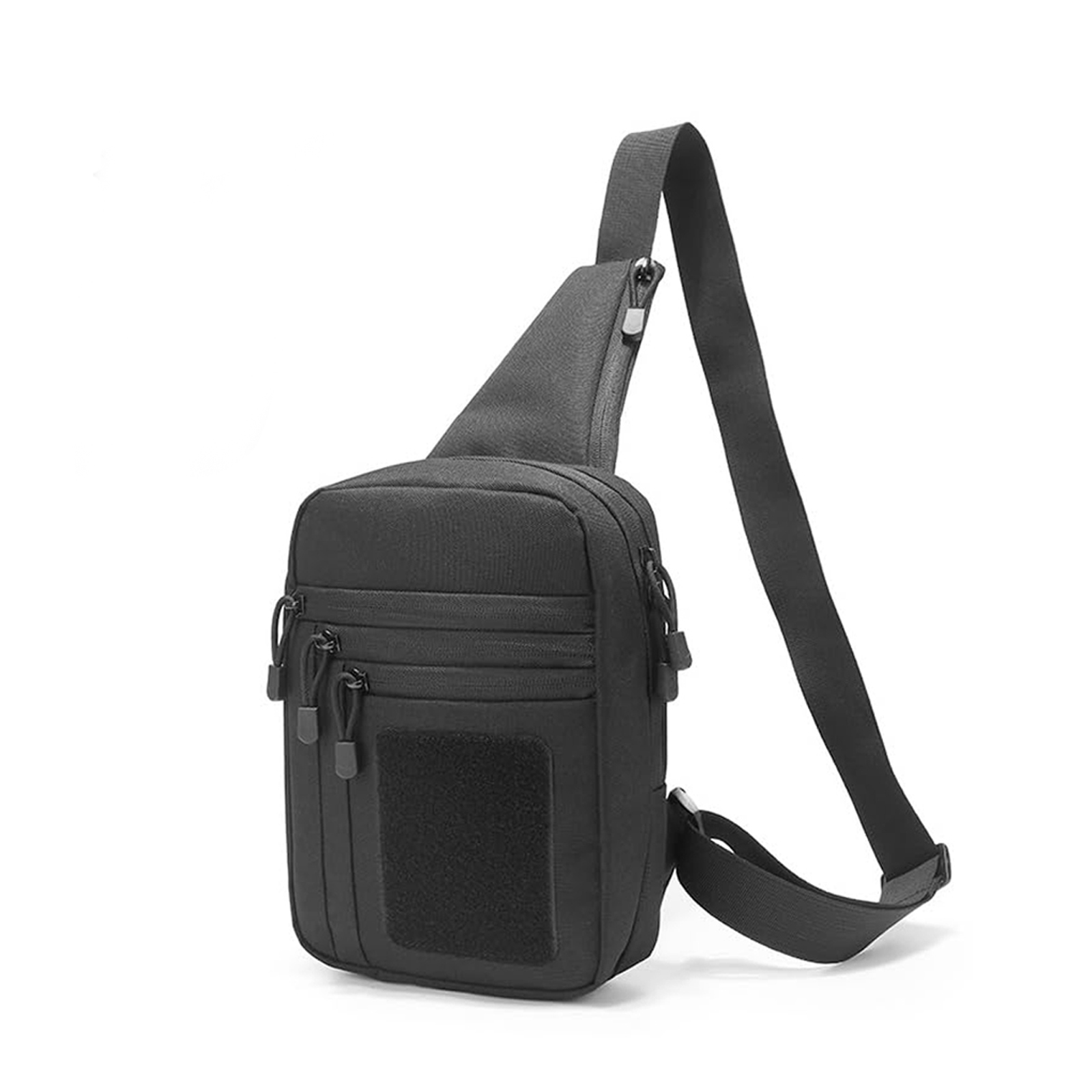 Edc Carry For Men - Erkekler için Gizli Taşıma Çapraz Askılı