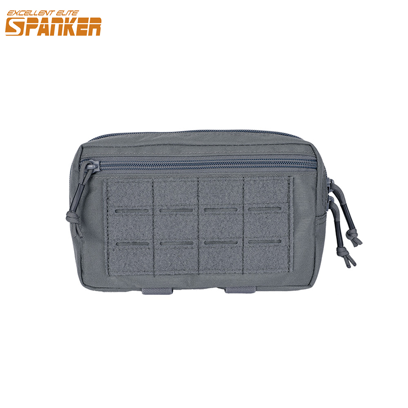 Edc Everyday Carry - MÜKEMMEL ELITE SPANKER Av Çantası Taktik