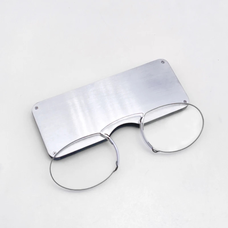 Wallet Slim Titanium - Kutu cüzdan ile 2024 titanyum Mini