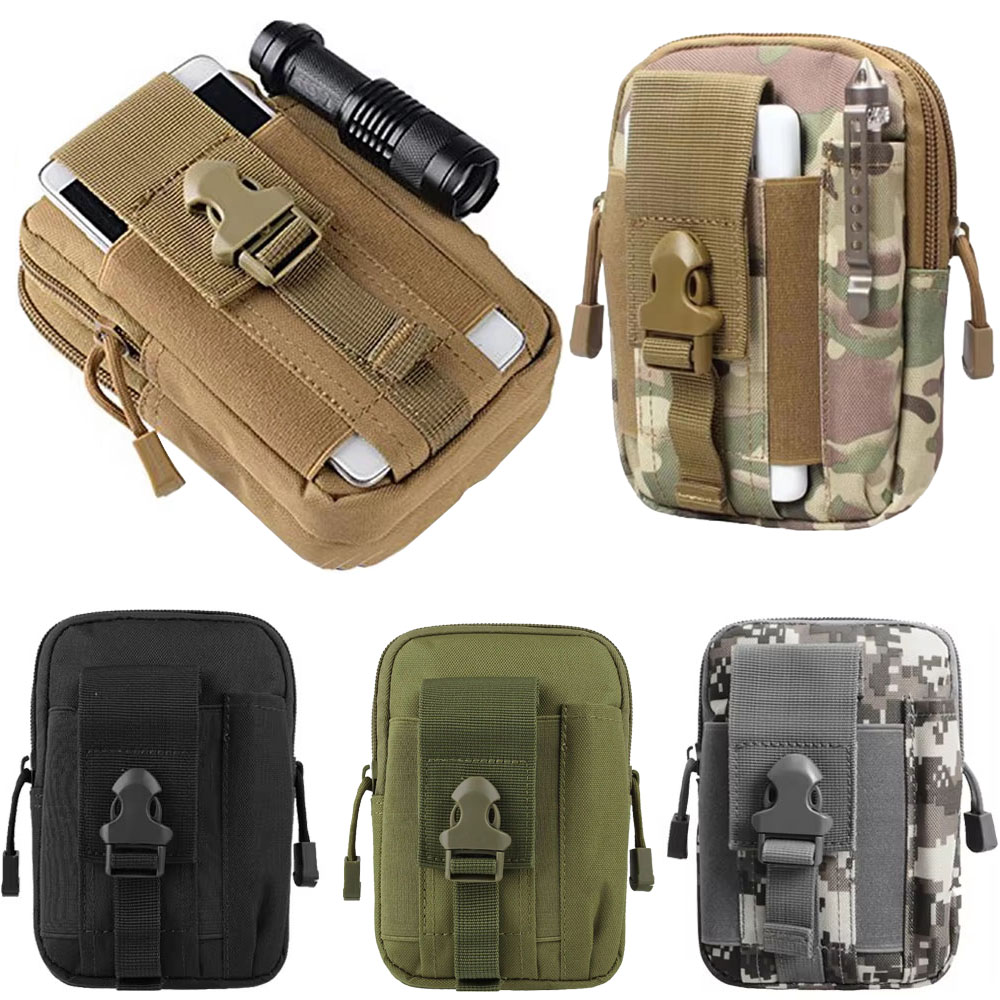 Edc Everyday Carry - Açık Hava Ekipmanları Aracı Gadget Cep