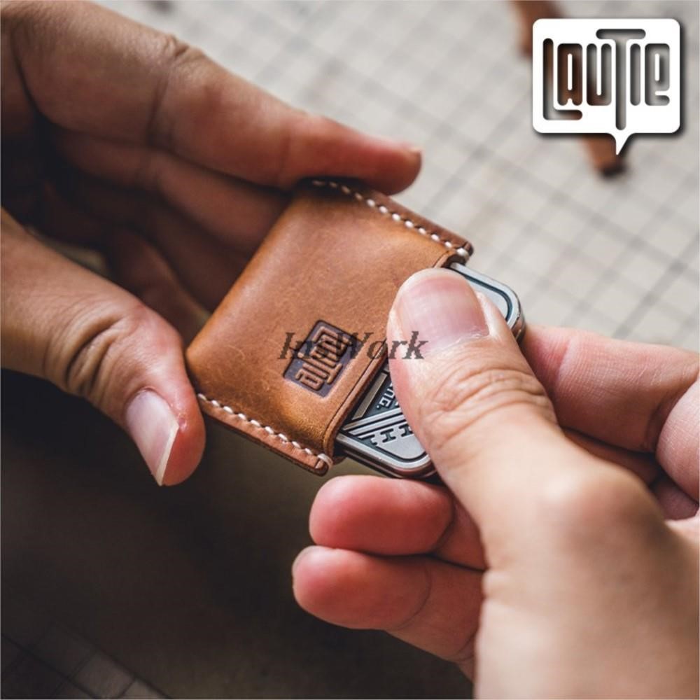 Shuffle V1 V2 Poker için LAUTI - Edc Everyday Carry incelemesi ve fiyatı