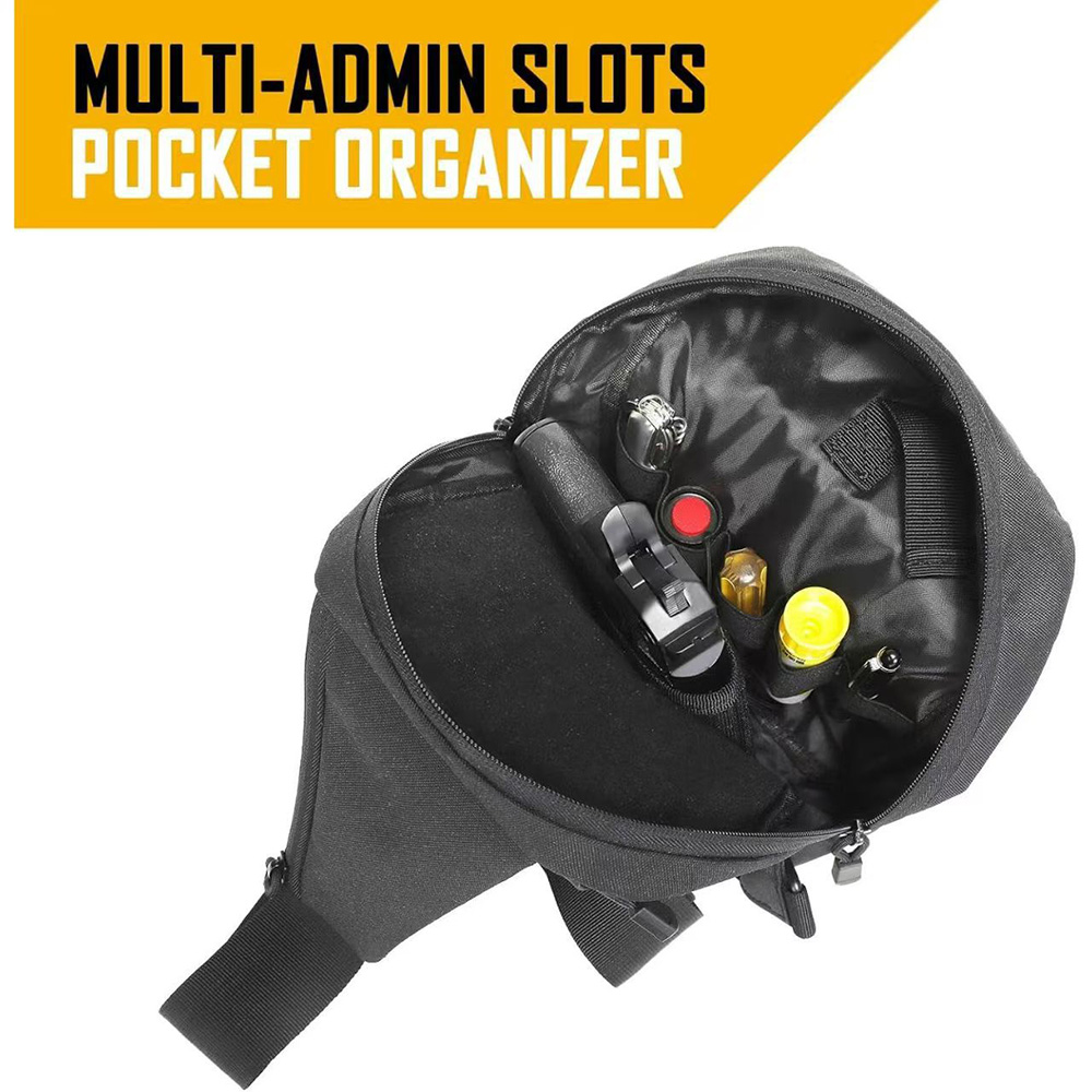 Erkekler ve Kadınlar için Çant - Edc Carry For Men incelemesi ve fiyatı