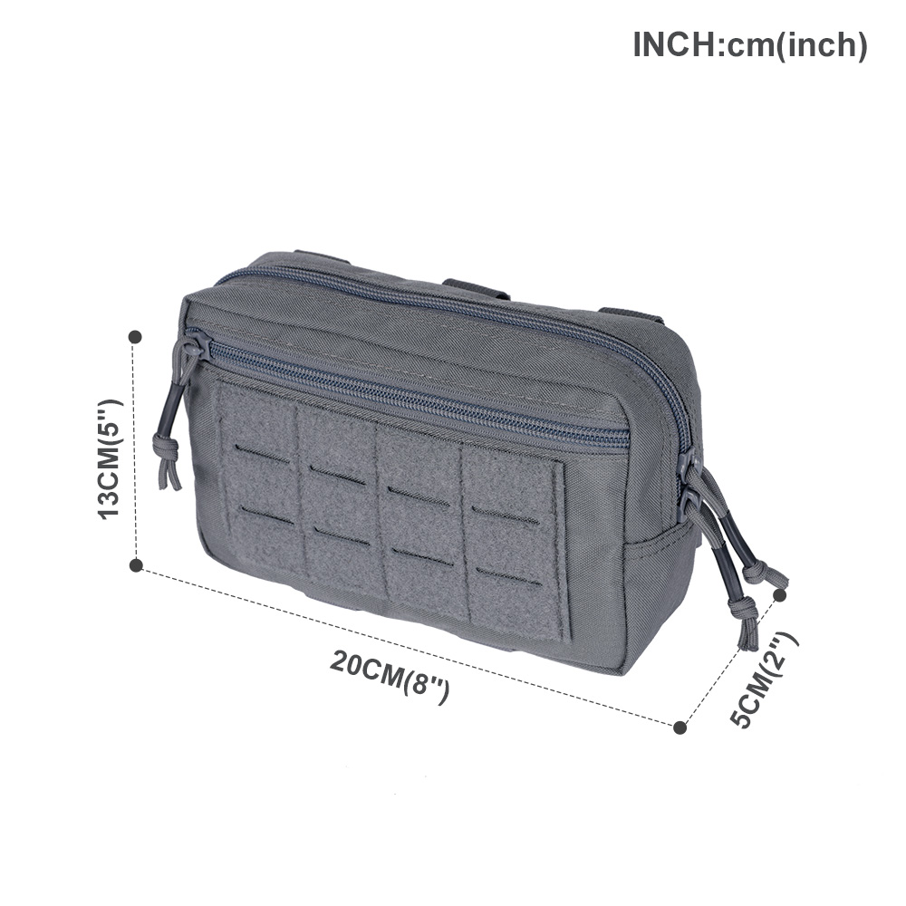 MÜKEMMEL ELITE SPANKER Av Çant - Edc Everyday Carry incelemesi ve fiyatı