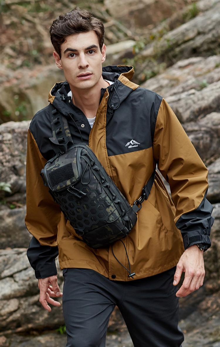 Homefish Yeni Açık Hava Taktik - Edc Everyday Carry incelemesi ve fiyatı