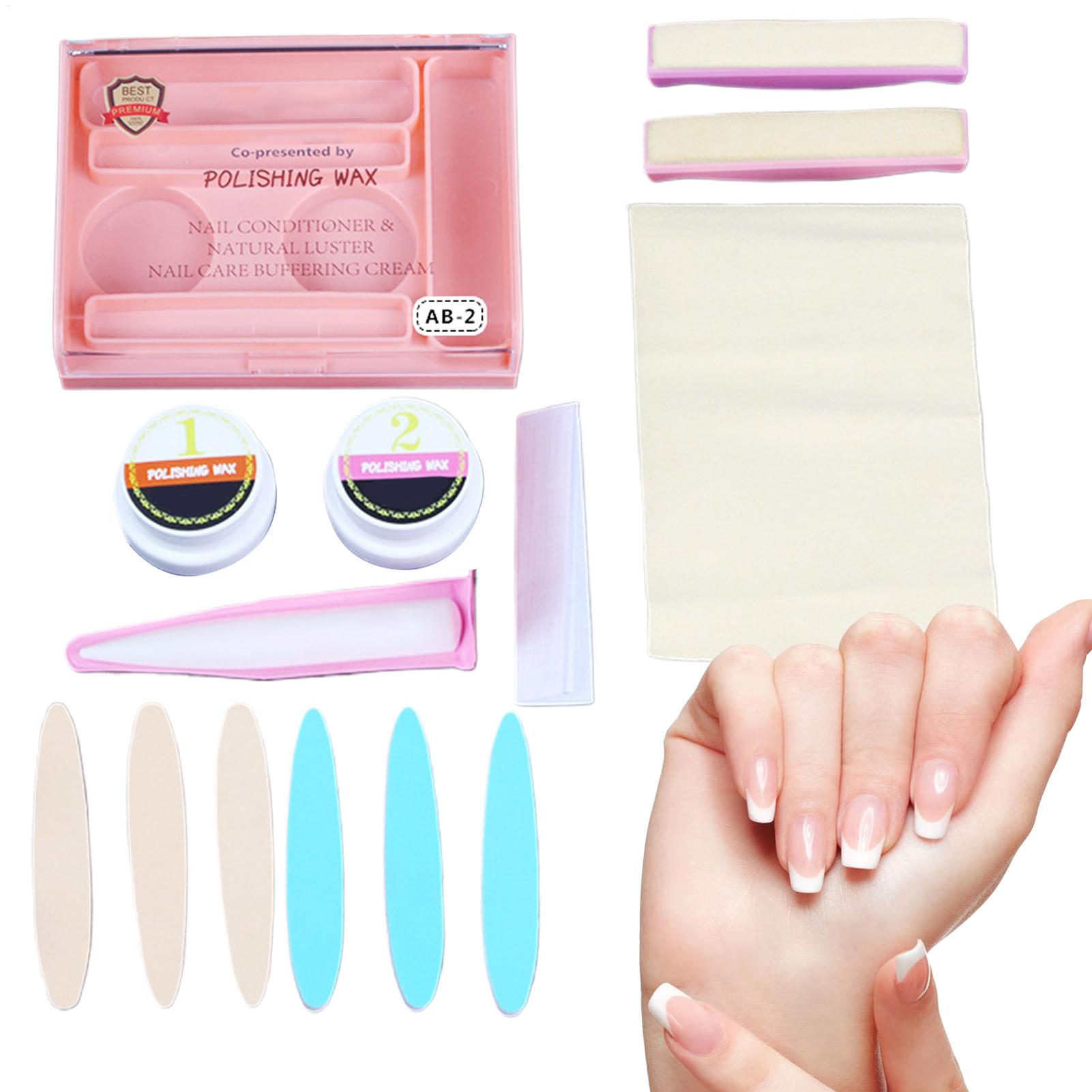 Tırnak Cilalama Balmumu Alet S - Nail File Titanium incelemesi ve fiyatı