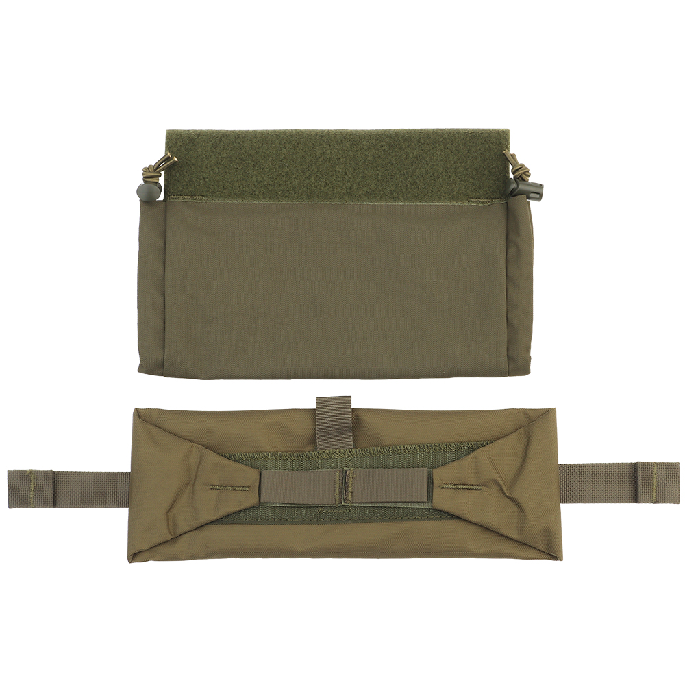 Taktik Travma Çantası Rulosu 1 - Edc Everyday Carry incelemesi ve fiyatı