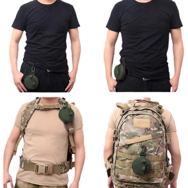 Çok Fonksiyonlu Açık Hava Bel  - Edc Everyday Carry incelemesi ve fiyatı