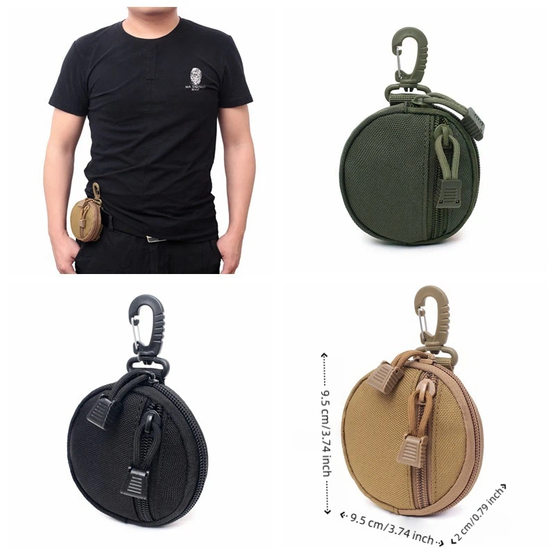 Çok Fonksiyonlu Açık Hava Bel  - Edc Everyday Carry incelemesi ve fiyatı