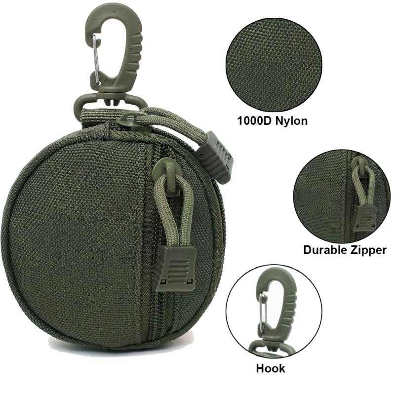 Çok Fonksiyonlu Açık Hava Bel  - Edc Everyday Carry incelemesi ve fiyatı