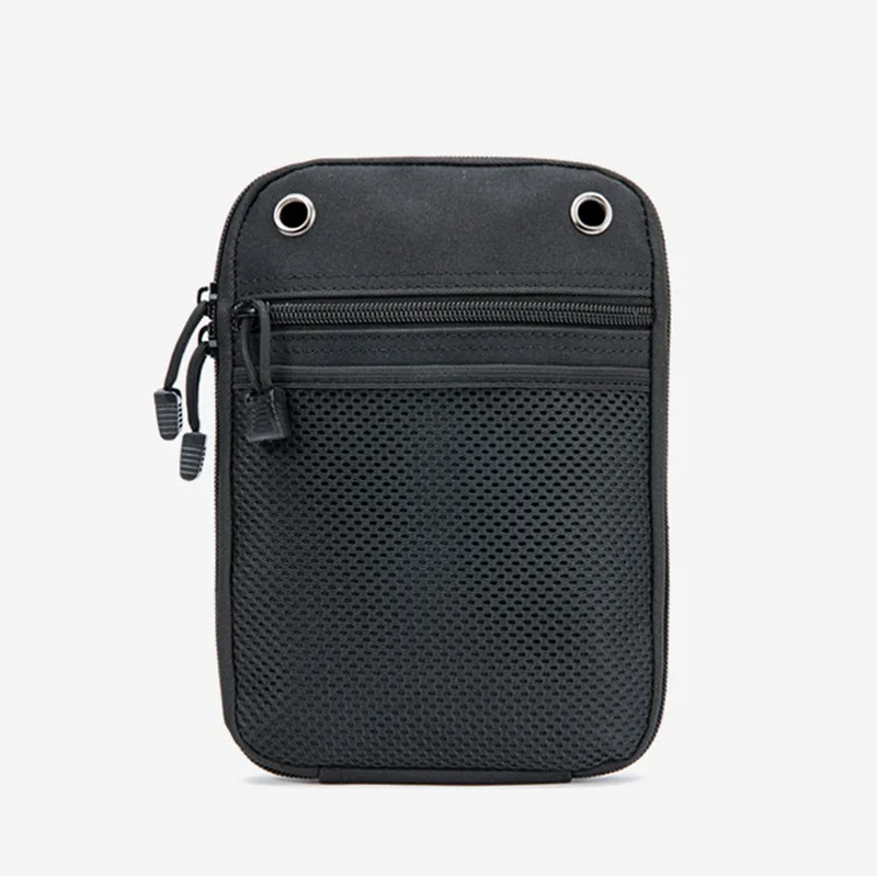 Molle gizli avcılık kılıf kılı - Edc Concealed Carry Fanny Pack incelemesi ve fiyatı
