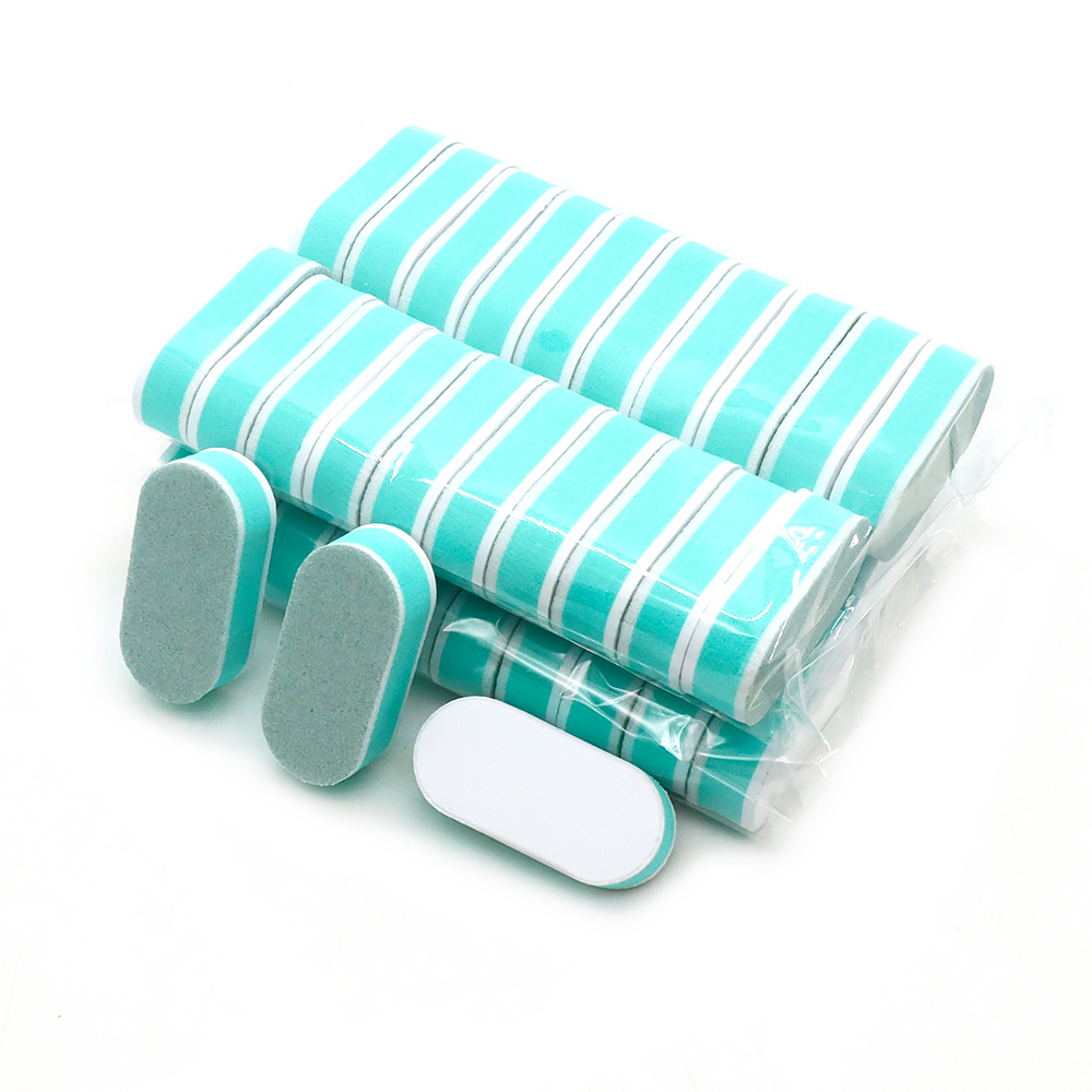 10/60/120 adet Mini Tırnak Tam - Nail File Titanium incelemesi ve fiyatı