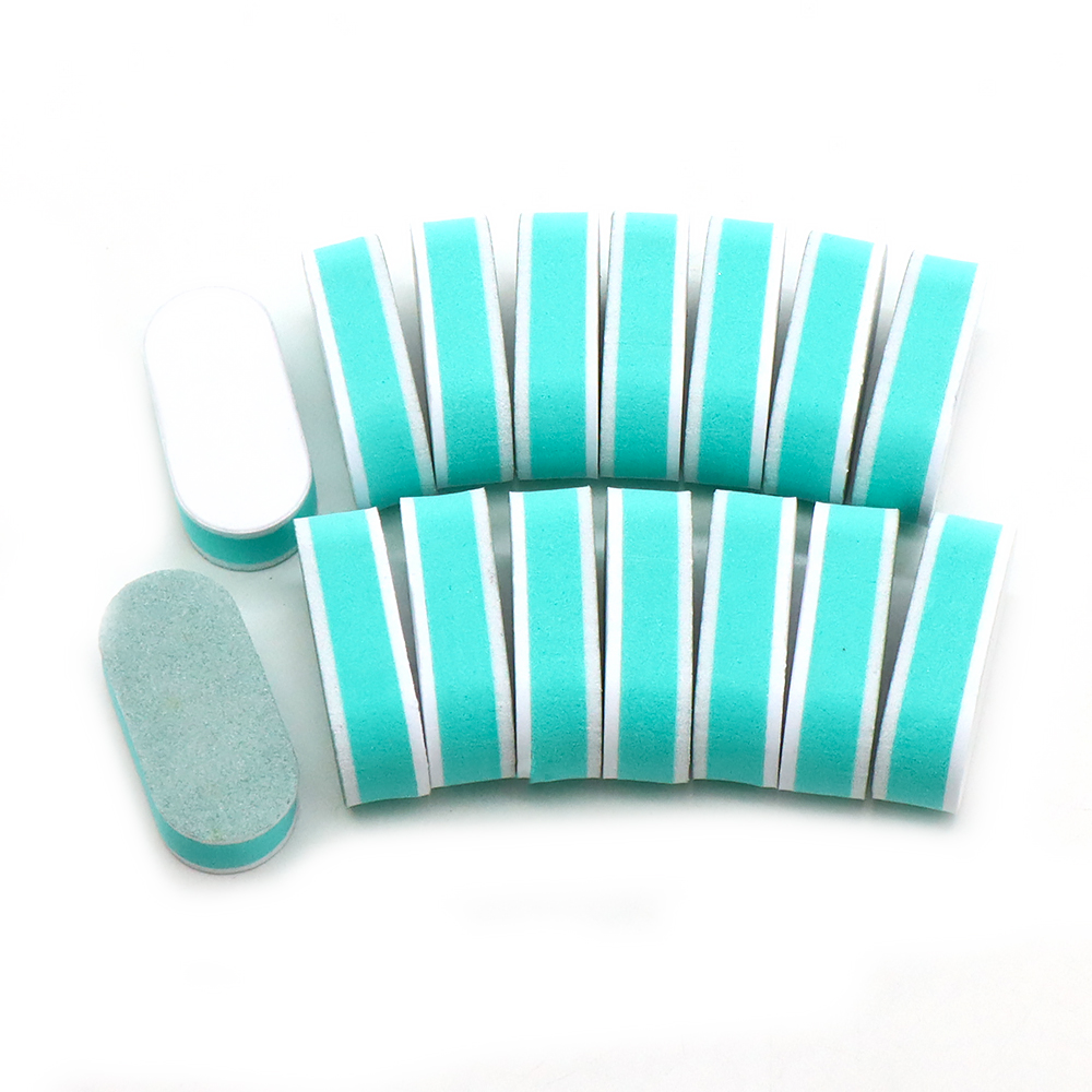 10/60/120 adet Mini Tırnak Tam - Nail File Titanium incelemesi ve fiyatı