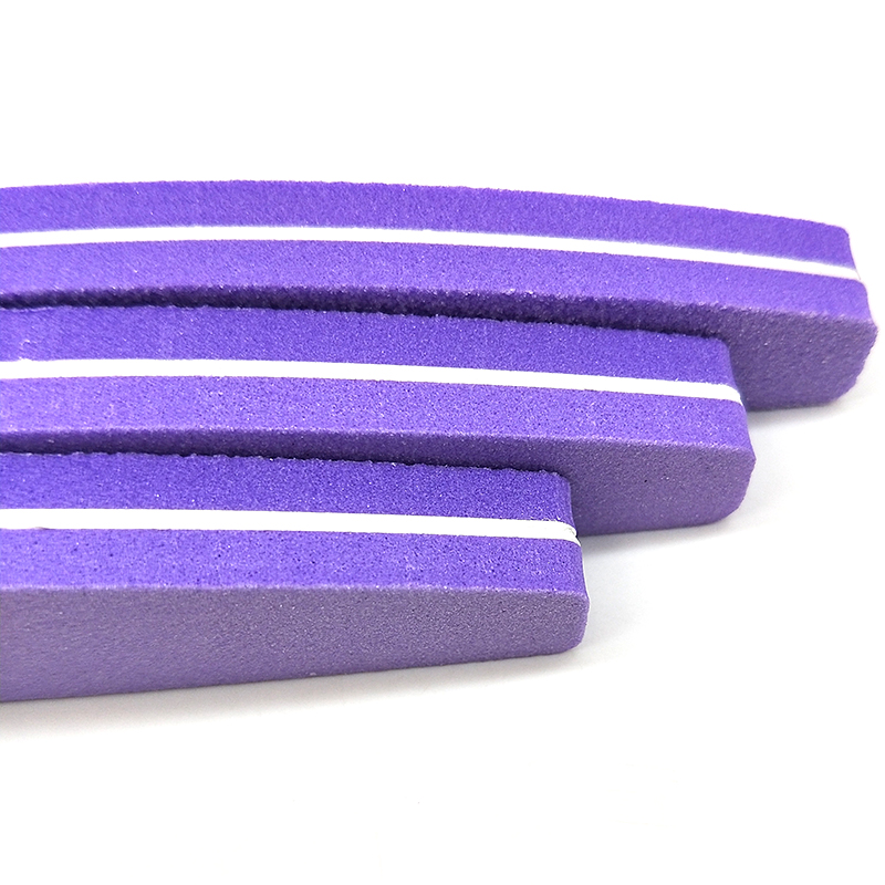 5 adet tırnak törpüsü çift tar - Nail File Titanium incelemesi ve fiyatı