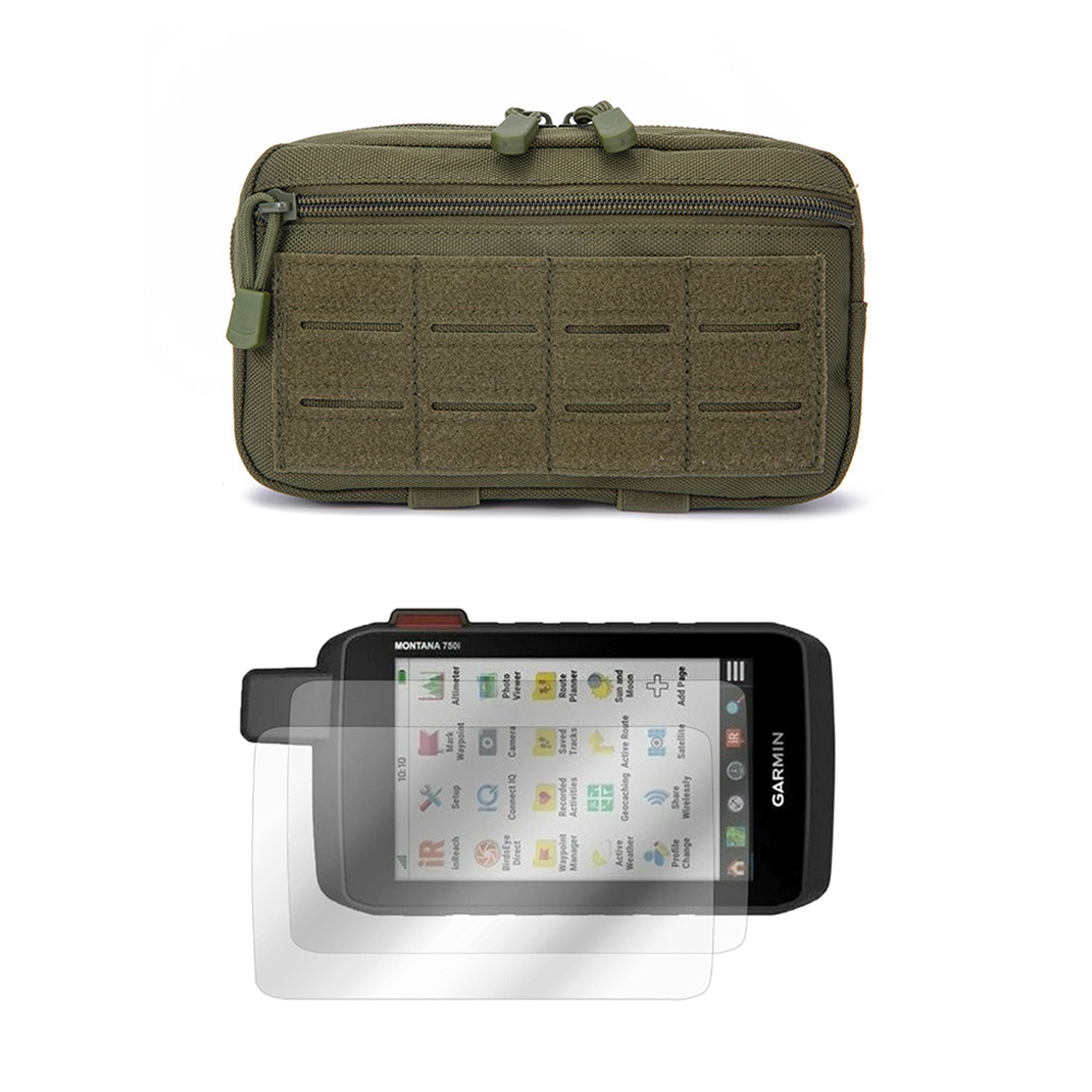 Spor Taktik Bel Çantası Kılıfı - Edc Everyday Carry incelemesi ve fiyatı
