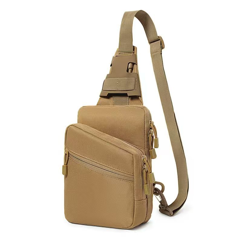 Taktik Askılı Çanta Gizli Taşı - Edc Concealed Carry Fanny Pack incelemesi ve fiyatı