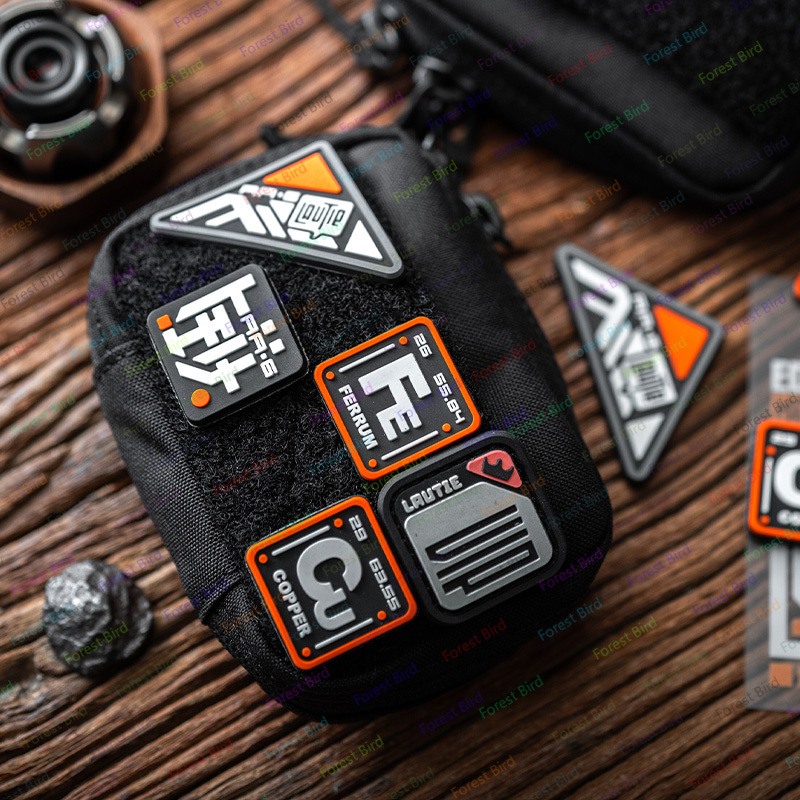 LAUTIE x FOXBAT Ortak Tasarım  - Edc Carry Co incelemesi ve fiyatı