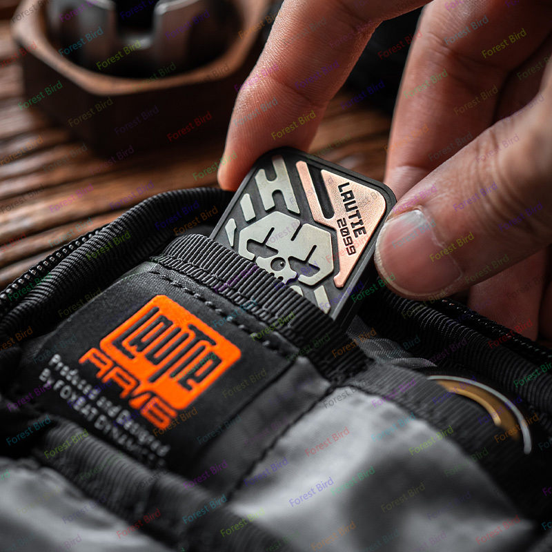 LAUTIE x FOXBAT Ortak Tasarım  - Edc Carry Co incelemesi ve fiyatı