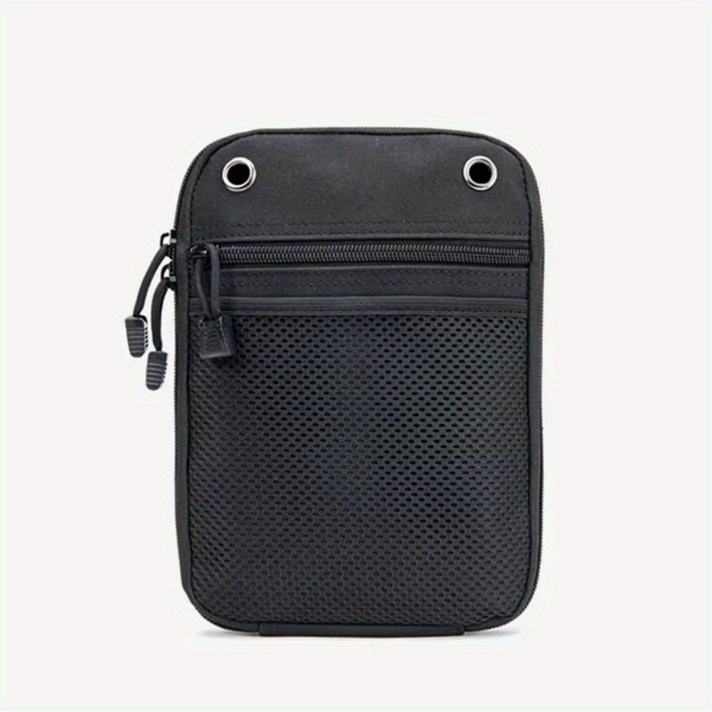1 adet Molle Gizli Avcılık Kıl - Edc Concealed Carry Fanny Pack incelemesi ve fiyatı