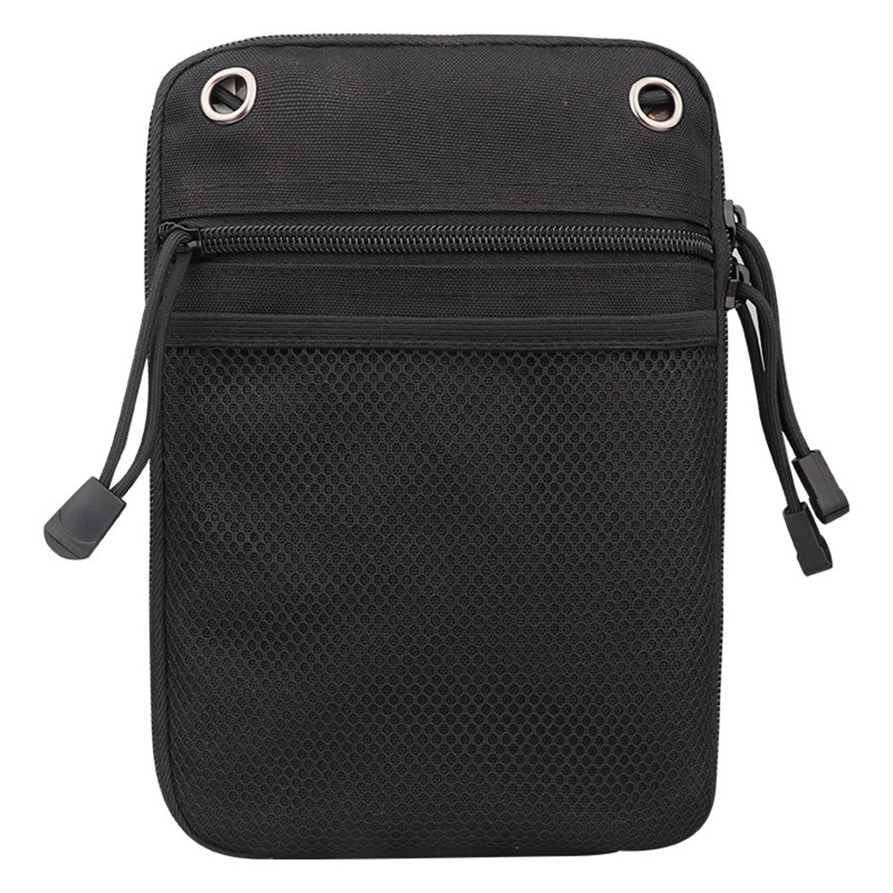 1 adet Molle Gizli Avcılık Kıl - Edc Concealed Carry Fanny Pack incelemesi ve fiyatı