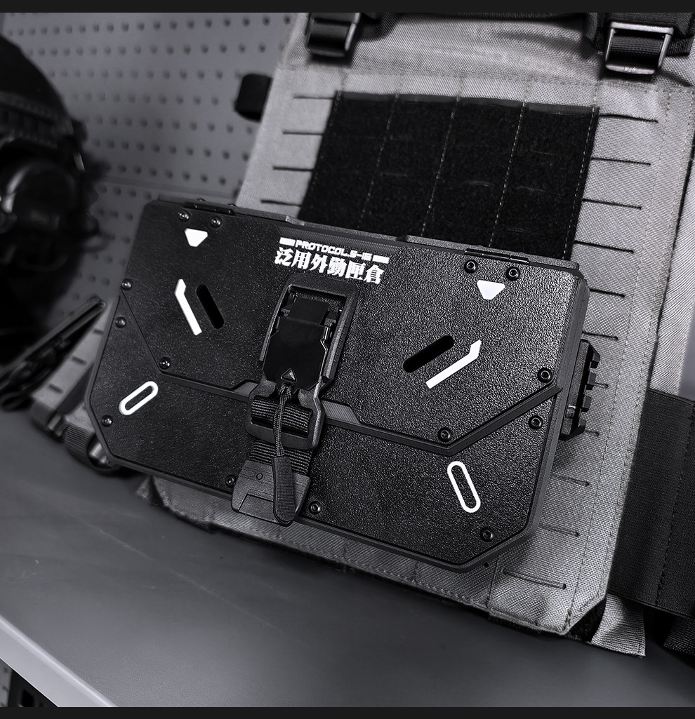 Açık Hava Taşınabilir EDC Meka - Edc Everyday Carry incelemesi ve fiyatı