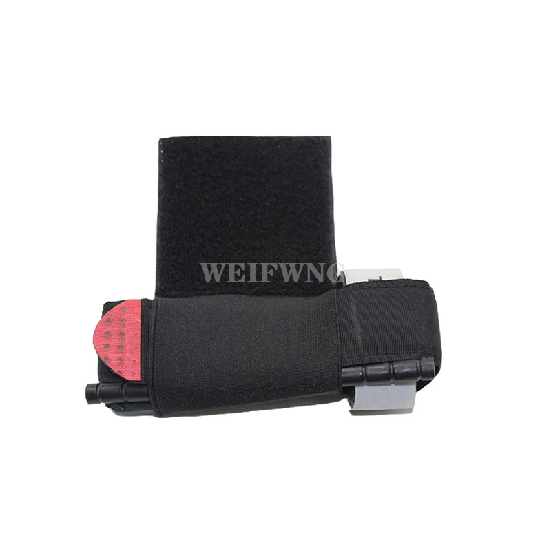 Taktik elastik turnike tutucu  - Edc Flex Carry Belt incelemesi ve fiyatı