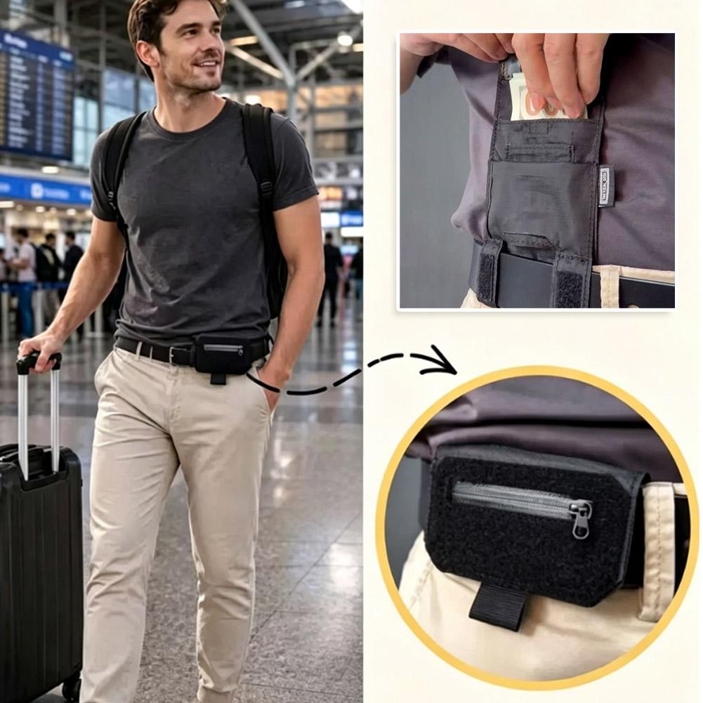 Kompakt Kemer Çantası Mini EDC - Edc Everyday Carry incelemesi ve fiyatı