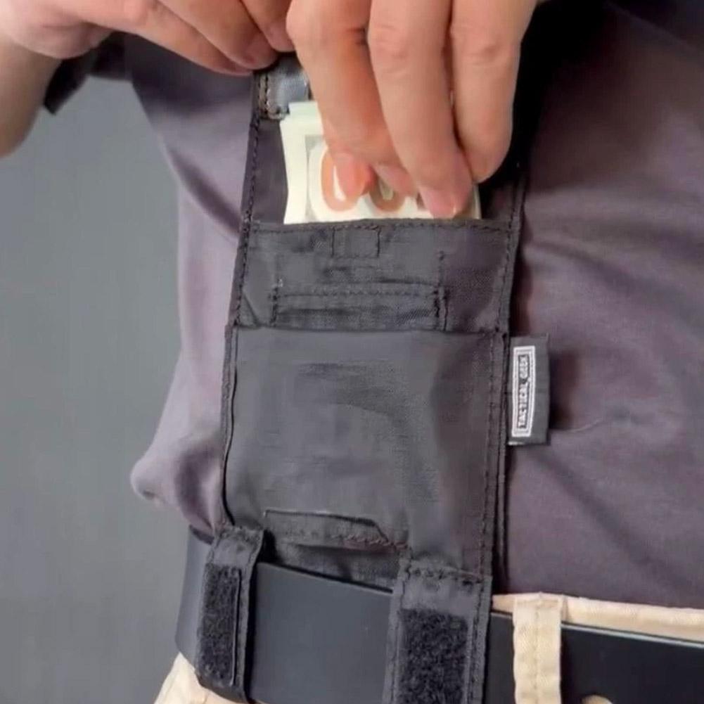 Kompakt Kemer Çantası Mini EDC - Edc Everyday Carry incelemesi ve fiyatı