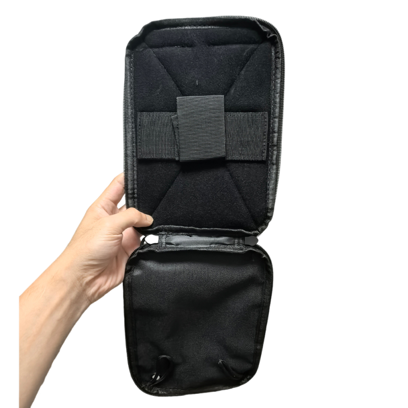 Molle Açık Hava Taktik Gizli S - Edc Concealed Carry Fanny Pack incelemesi ve fiyatı