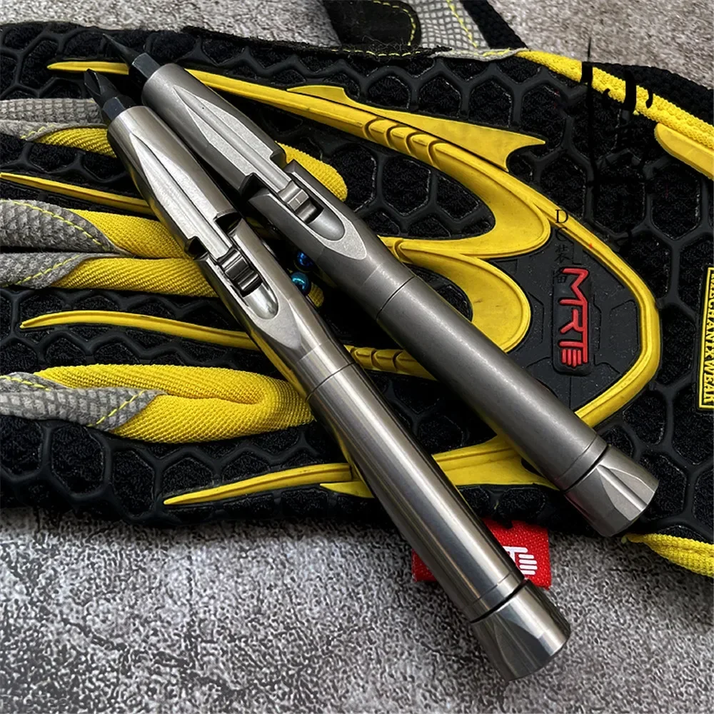 Titanyum Katlanır Çok Açılı To - Edc Carry For Men incelemesi ve fiyatı