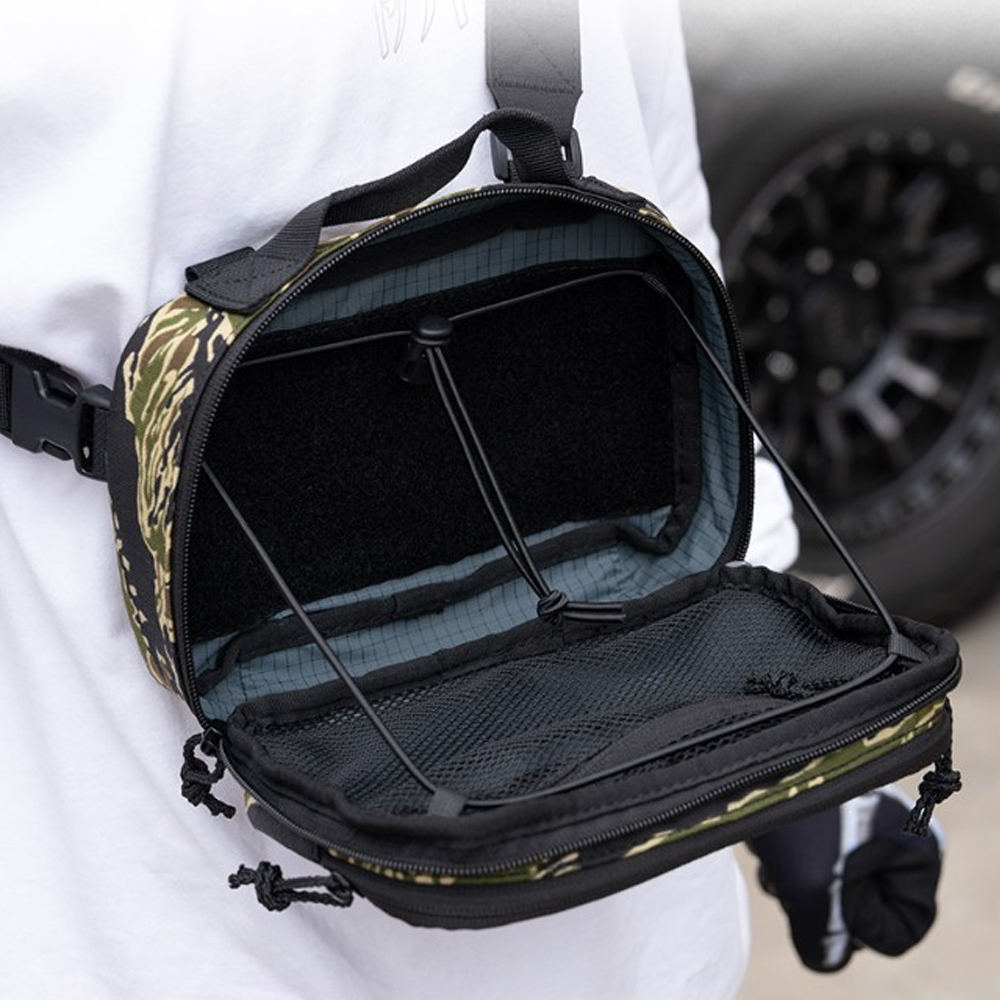Taktik EDC Omuz Çantası Erkekl - Edc Carry For Men incelemesi ve fiyatı