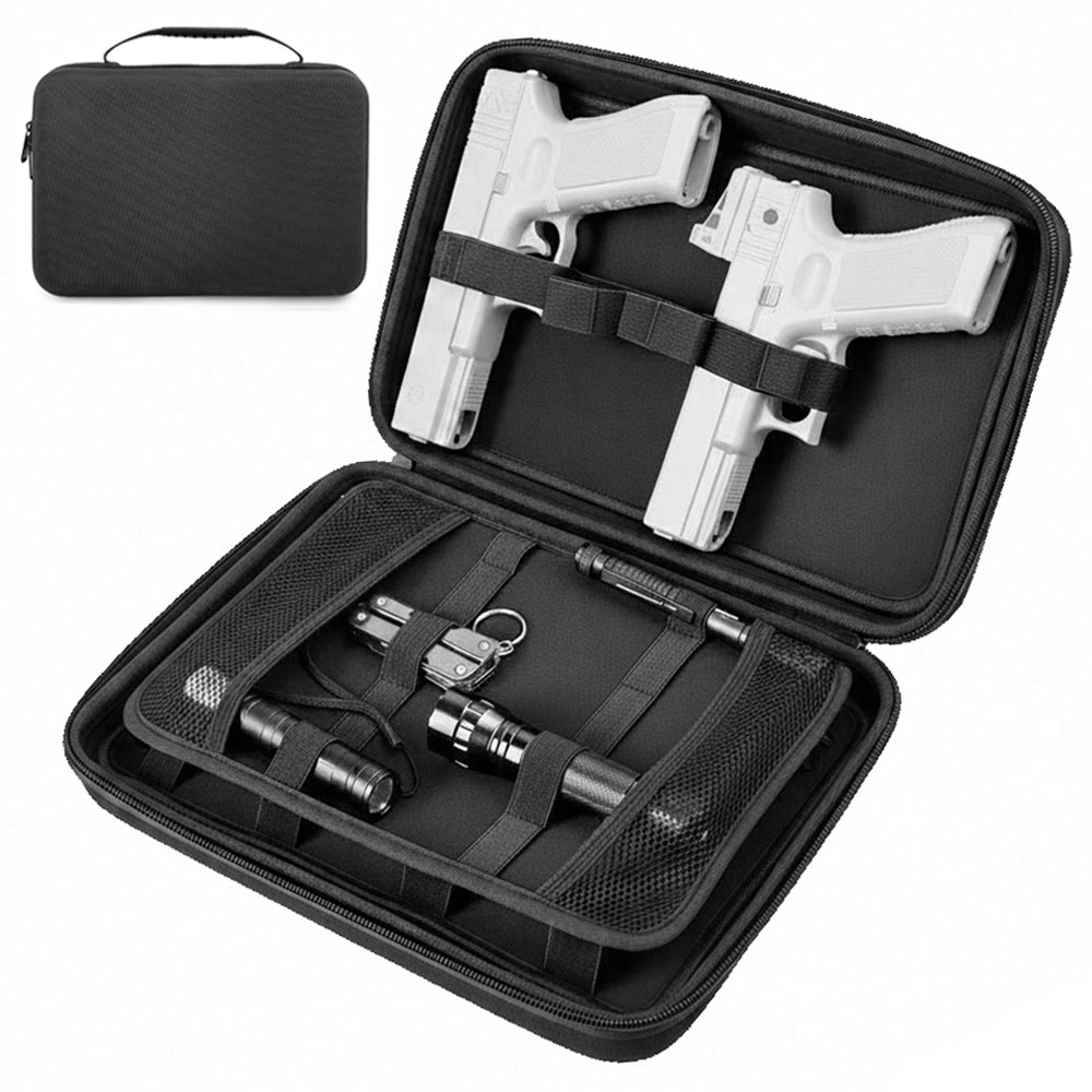 Taktik Tabanca Silah Çantası Ç - Edc Carry Bag For Pistol incelemesi ve fiyatı