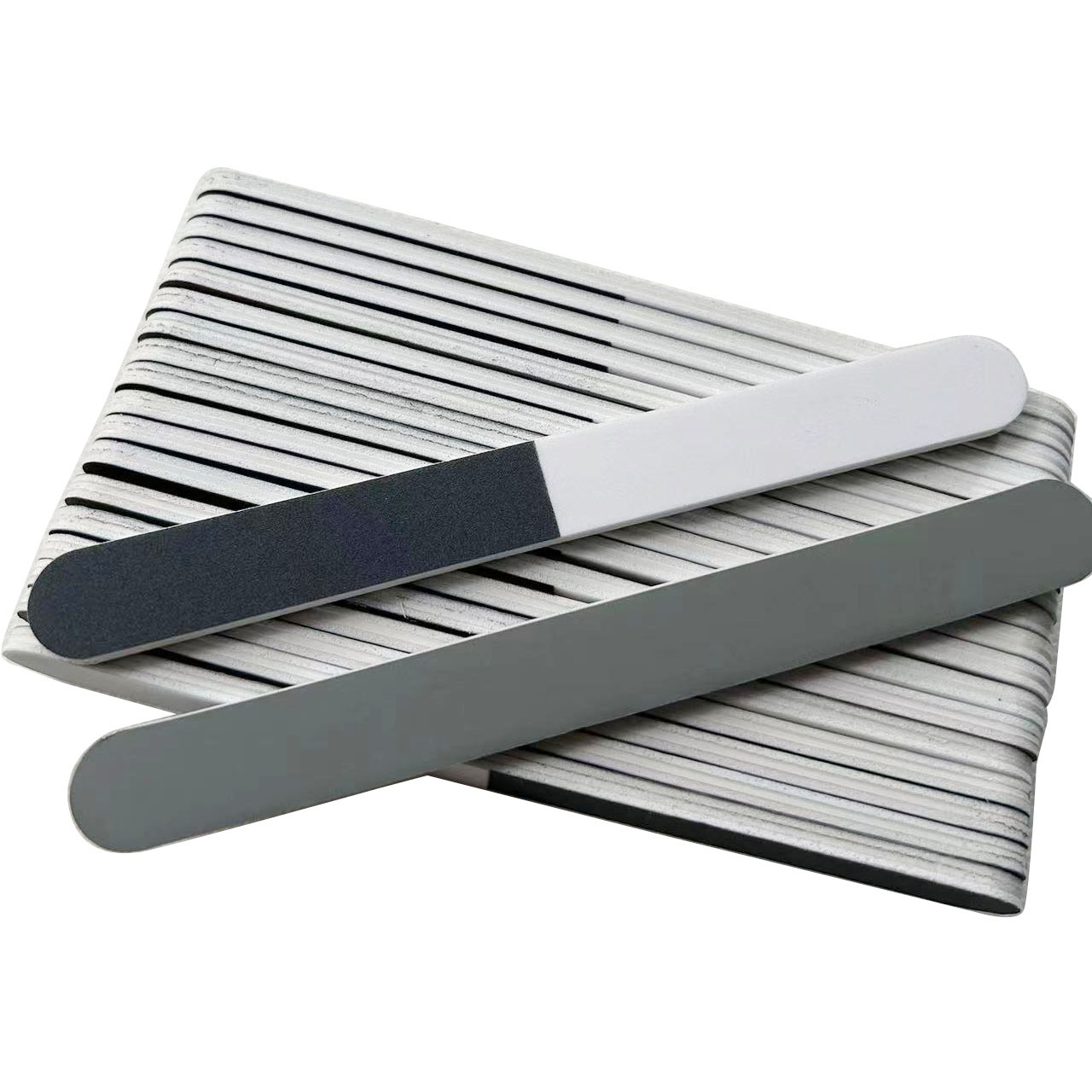 20 Adet/grup 3 Adımlı Parlatma - Nail File Titanium incelemesi ve fiyatı
