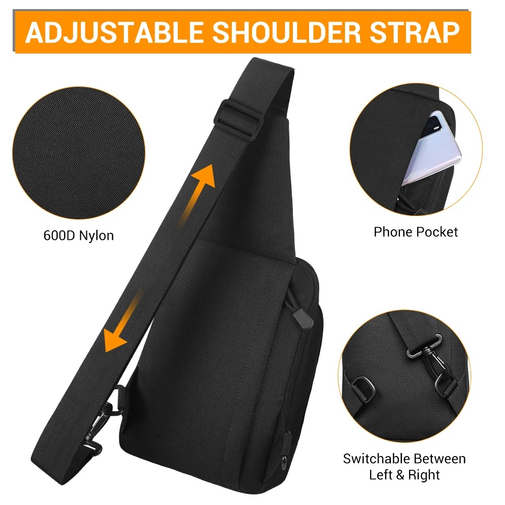 Taktik Tabanca Çantası Gizli T - Edc Carry Bag For Pistol incelemesi ve fiyatı