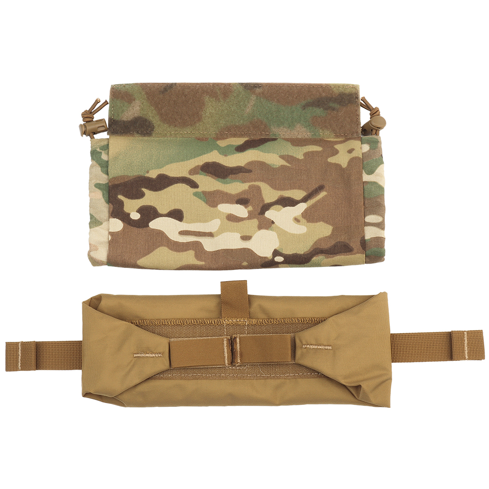 Taktik Travma Kılıfı Rulo 1 IF - Edc Flex Carry Belt incelemesi ve fiyatı