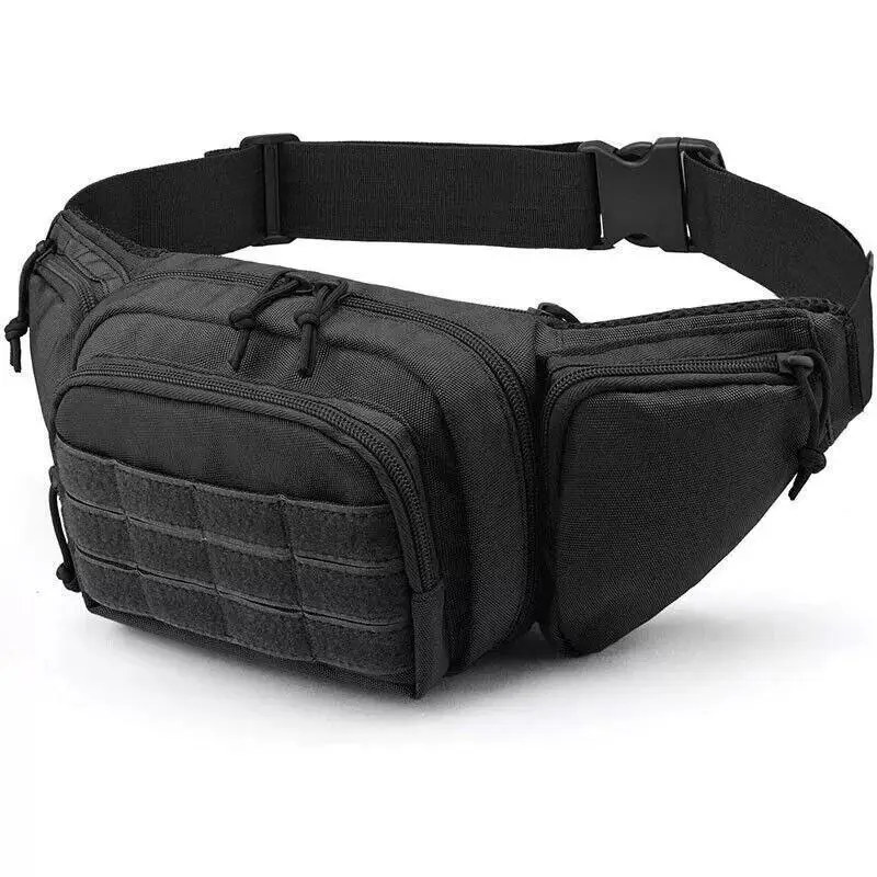 Erkekler için Taktik Bel Çanta - Edc Concealed Carry Fanny Pack incelemesi ve fiyatı