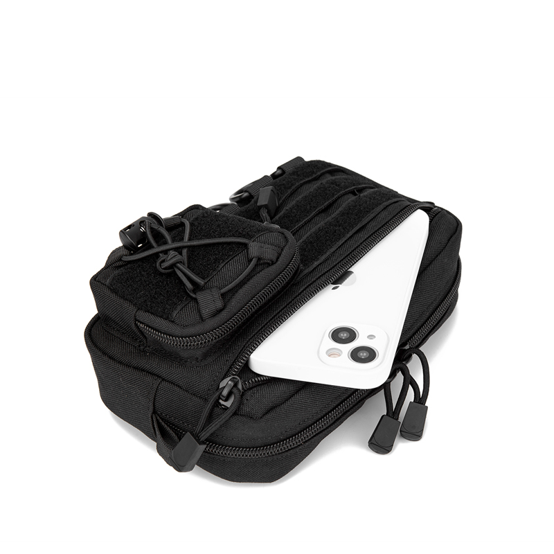 1000D EDC Kılıfı Molle Organiz - Edc Everyday Carry incelemesi ve fiyatı