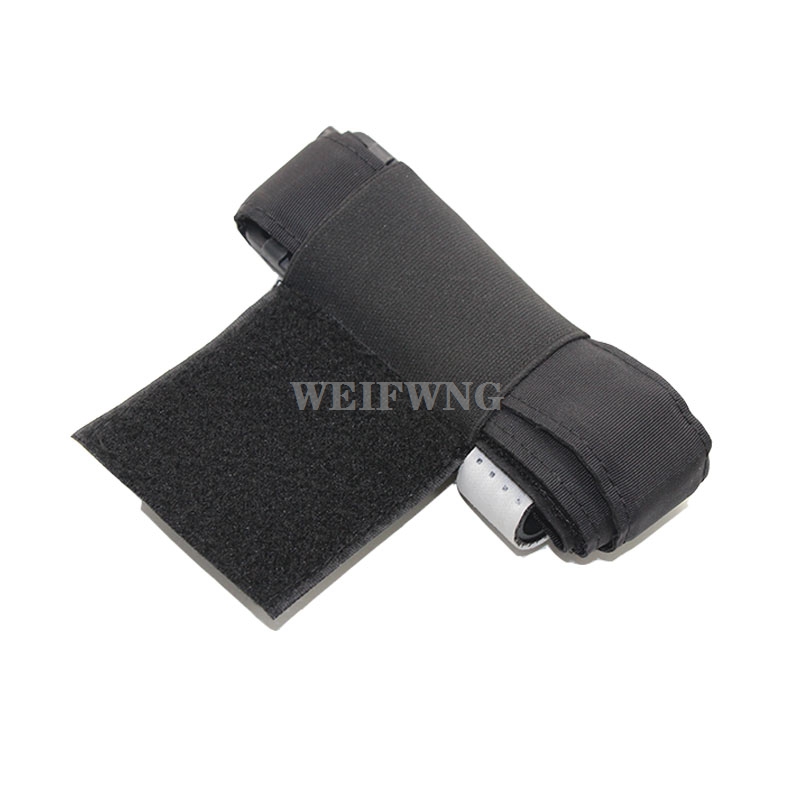 Taktik elastik turnike tutucu  - Edc Flex Carry Belt incelemesi ve fiyatı