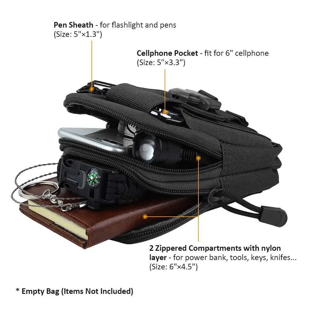 Açık Hava Ekipmanları Aracı Ga - Edc Everyday Carry incelemesi ve fiyatı