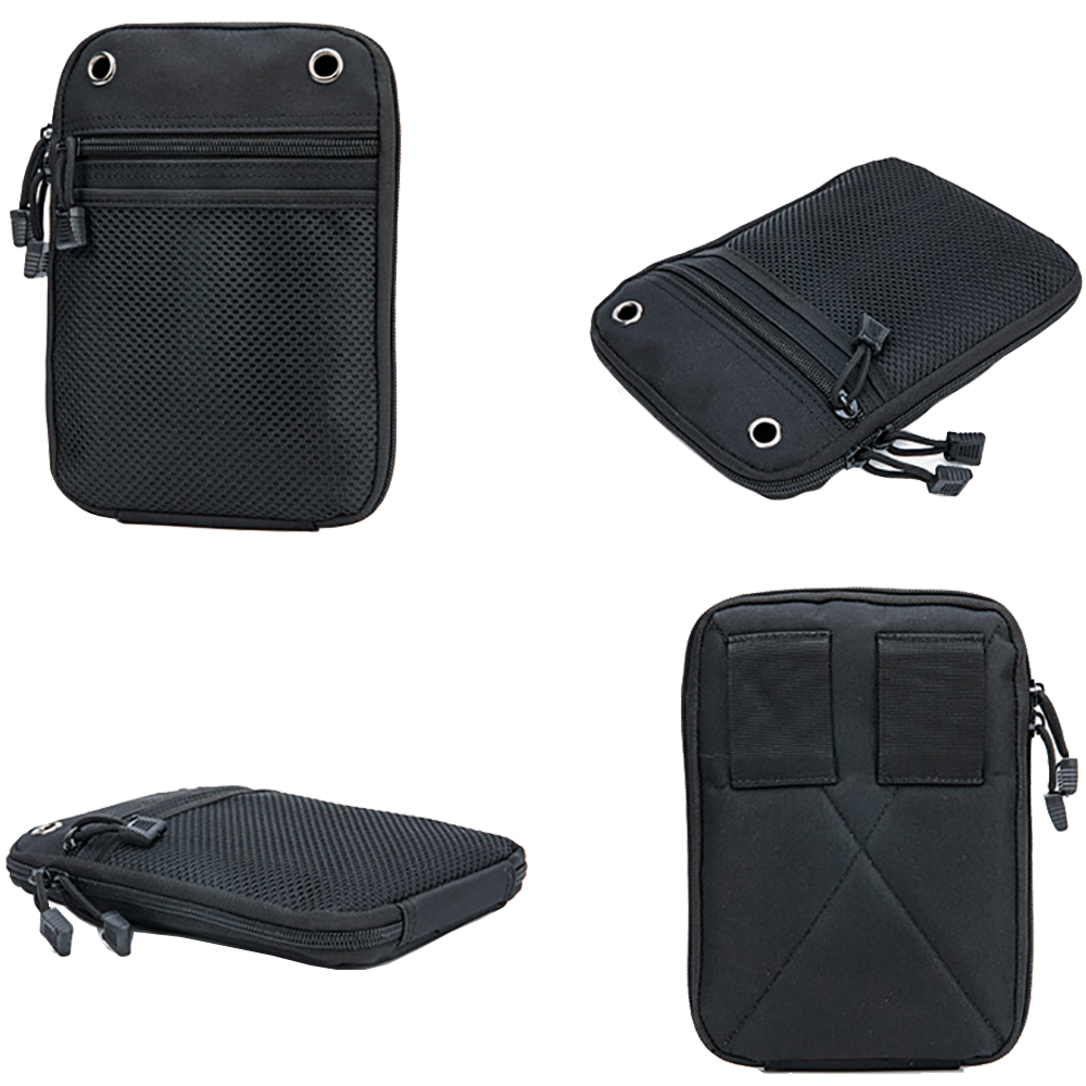 Molle Açık Hava Taktik Gizli S - Edc Concealed Carry Fanny Pack incelemesi ve fiyatı