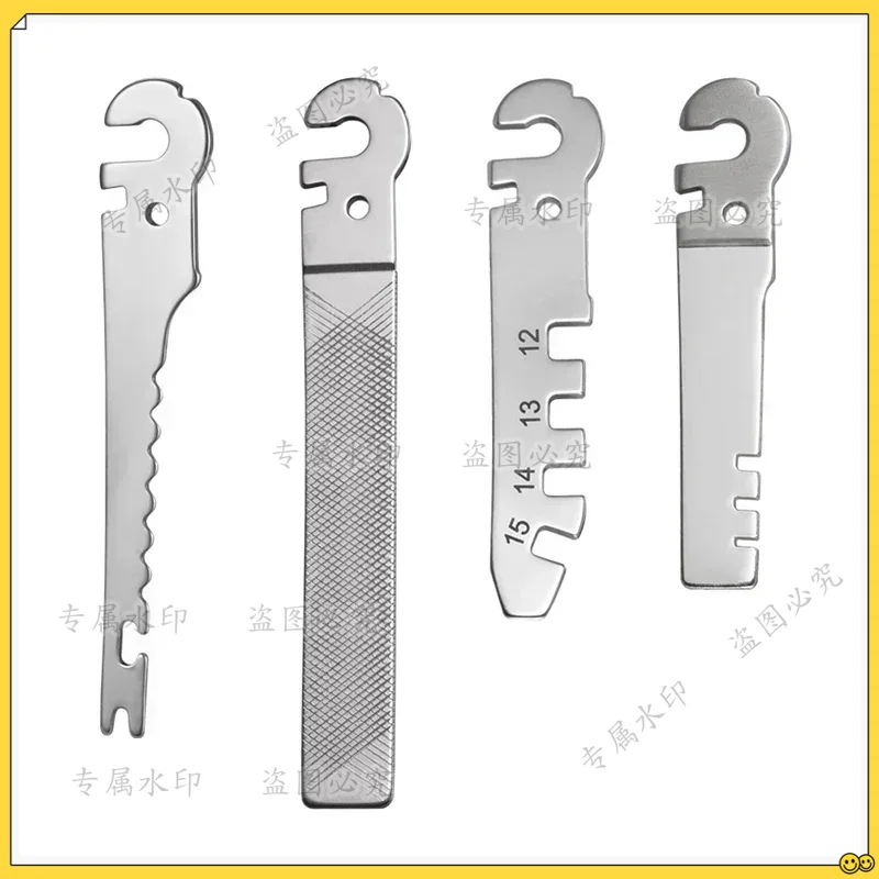 Roxon S804 Flex Çok Amaçlı Ale - Edc Everyday Carry incelemesi ve fiyatı