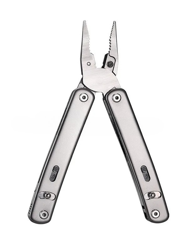 Roxon S804 Flex Çok Amaçlı Ale - Edc Everyday Carry incelemesi ve fiyatı