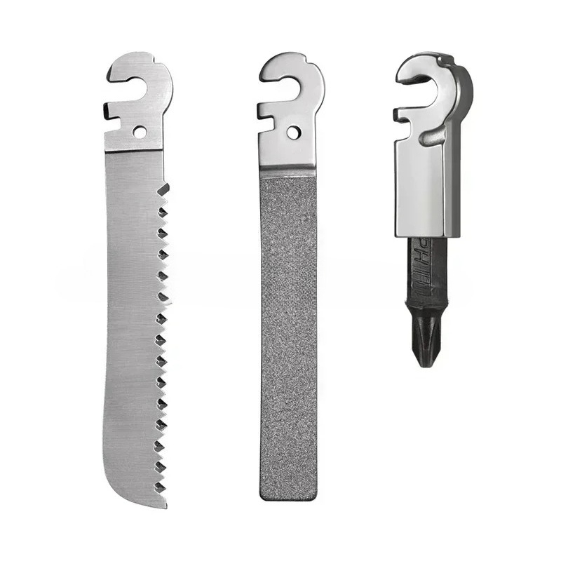 Roxon S804 Flex Çok Amaçlı Ale - Edc Everyday Carry incelemesi ve fiyatı
