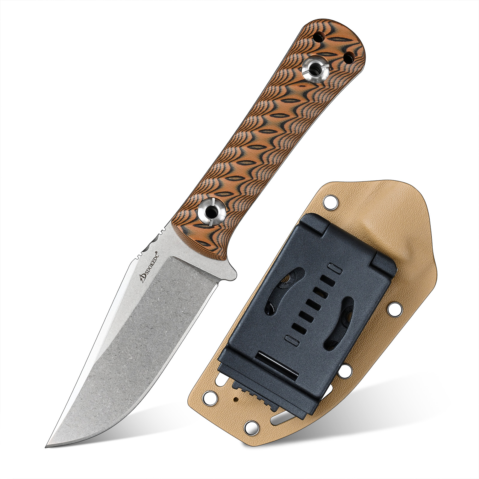 SDOKEDC Taşınabilir EDC Taşıma - Edc Carry For Men incelemesi ve fiyatı